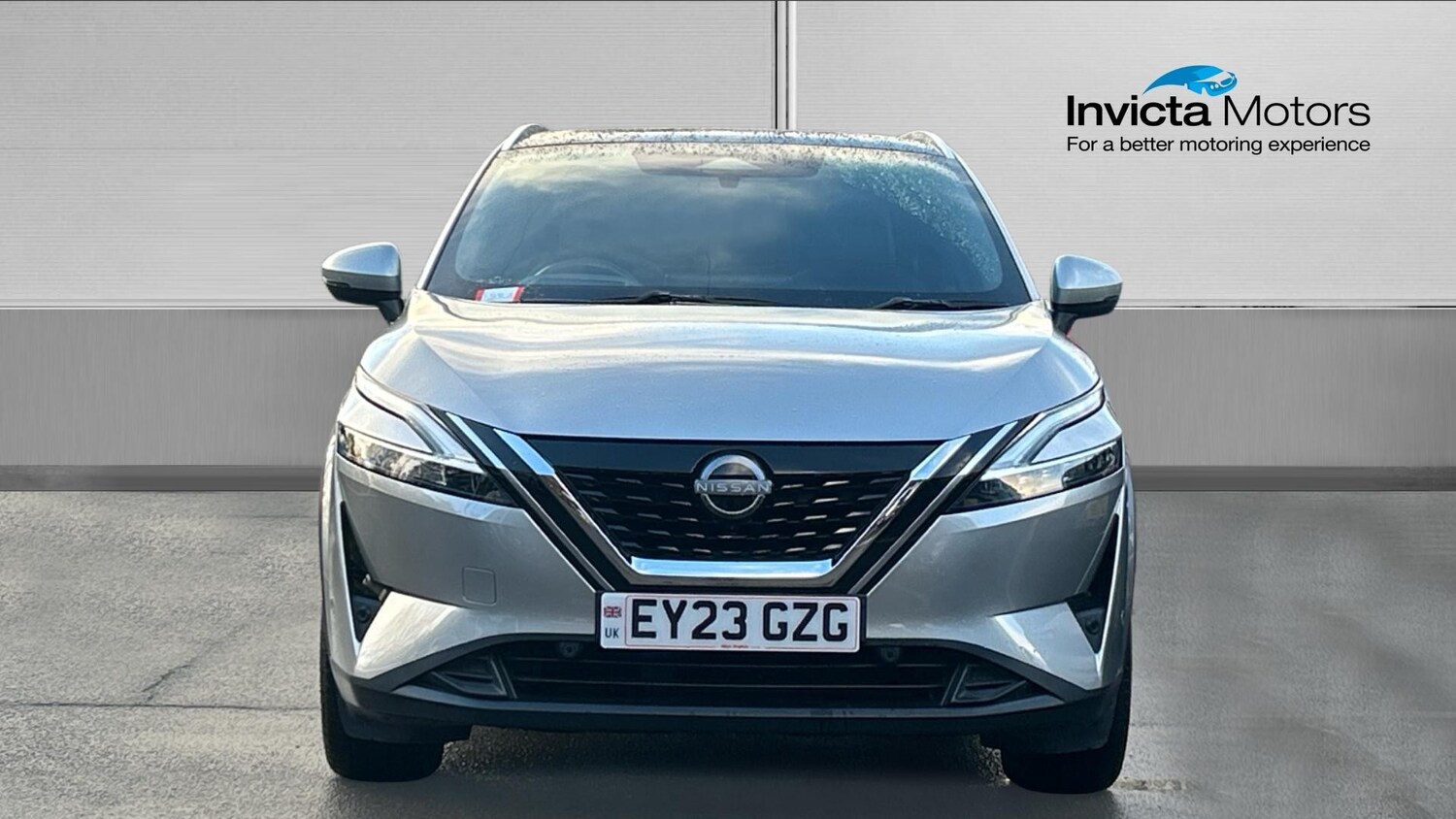 Used Nissan Qashqai 2023 for sale - 77548058: Photo 8