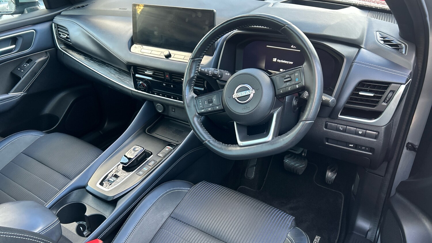 Used Nissan Qashqai 2023 for sale - 77548058: Photo 9