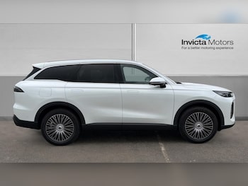 Used Chery Tiggo 9 2025 for sale - 78414677: Photo