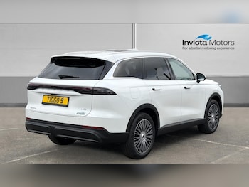 Used Chery Tiggo 9 2025 for sale - 78414677: Photo