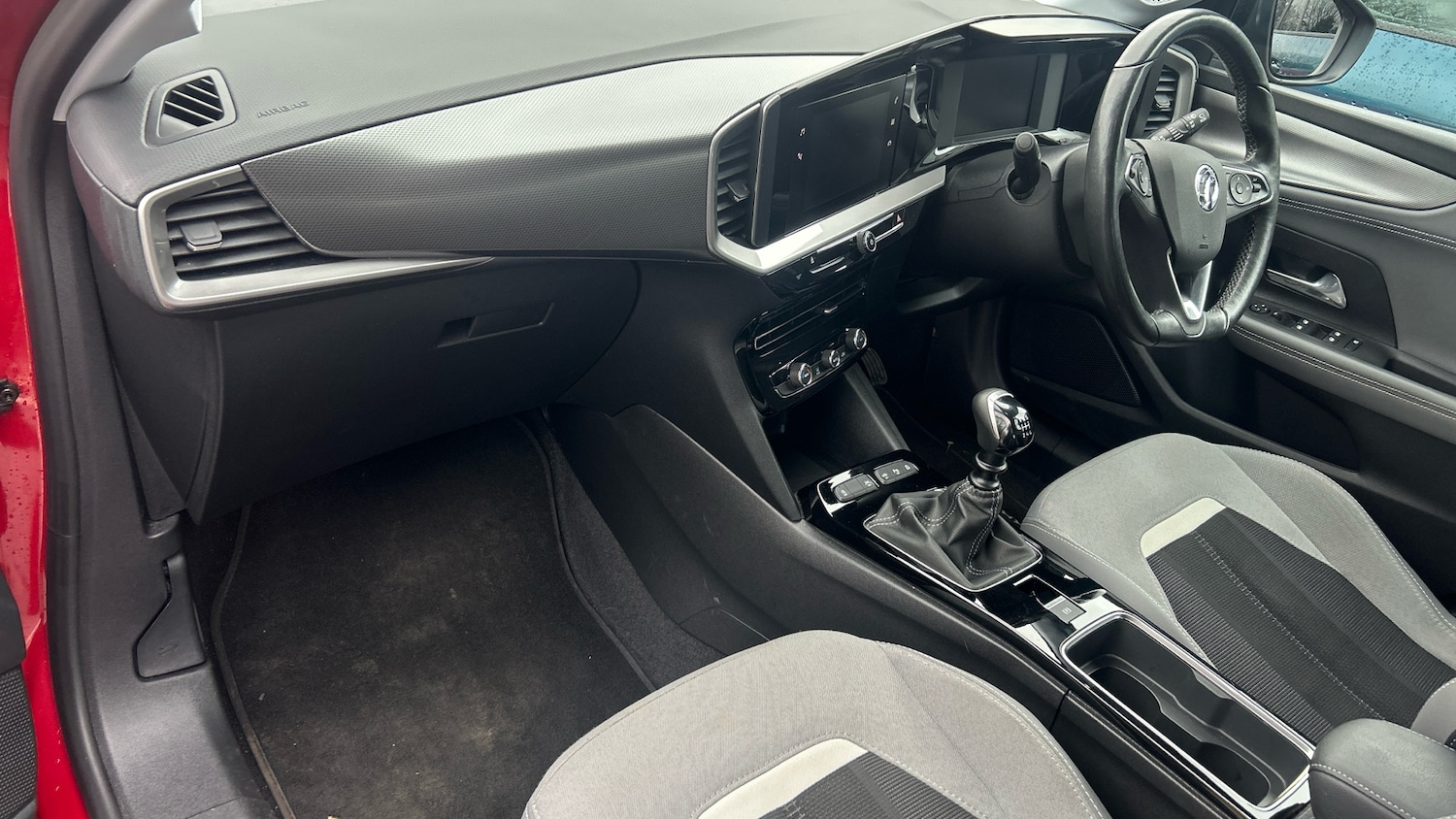 Used Vauxhall Mokka 2022 for sale - 77409424: Photo 10