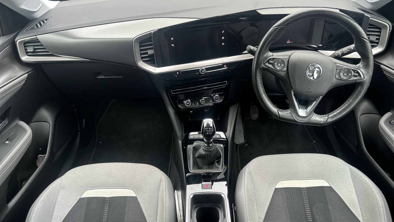 Used Vauxhall Mokka 2022 for sale - 77409424: Photo 11