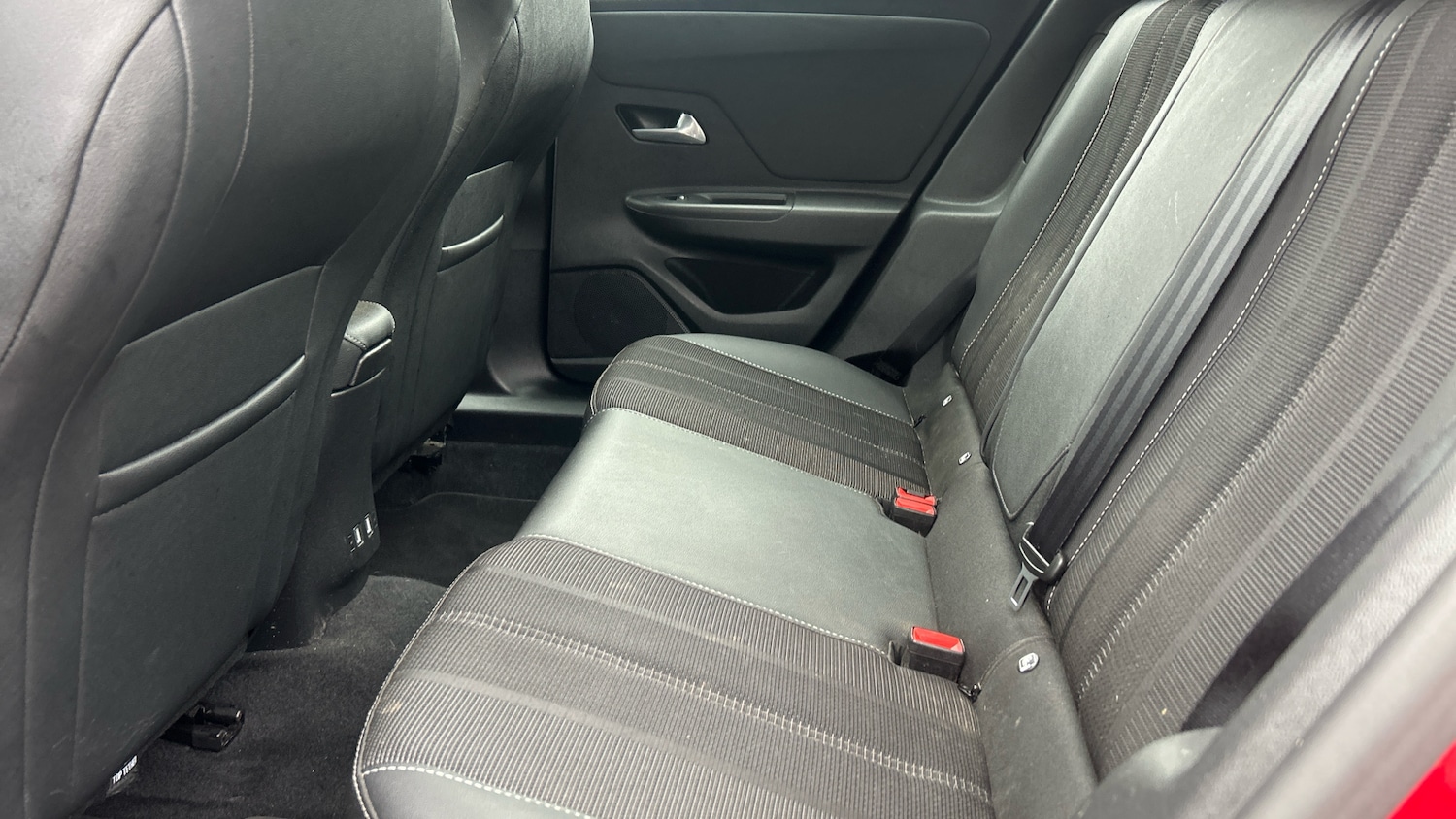 Used Vauxhall Mokka 2022 for sale - 77409424: Photo 14