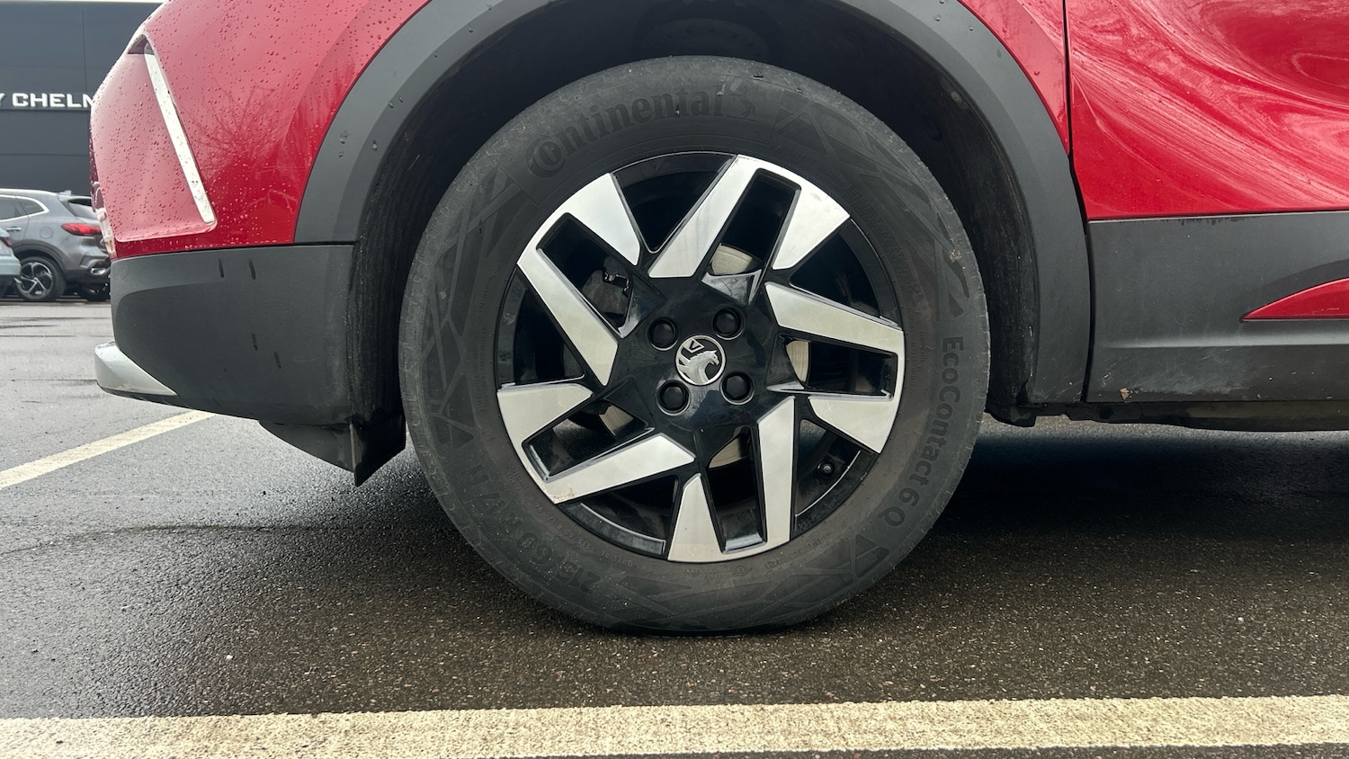 Used Vauxhall Mokka 2022 for sale - 77409424: Photo 17