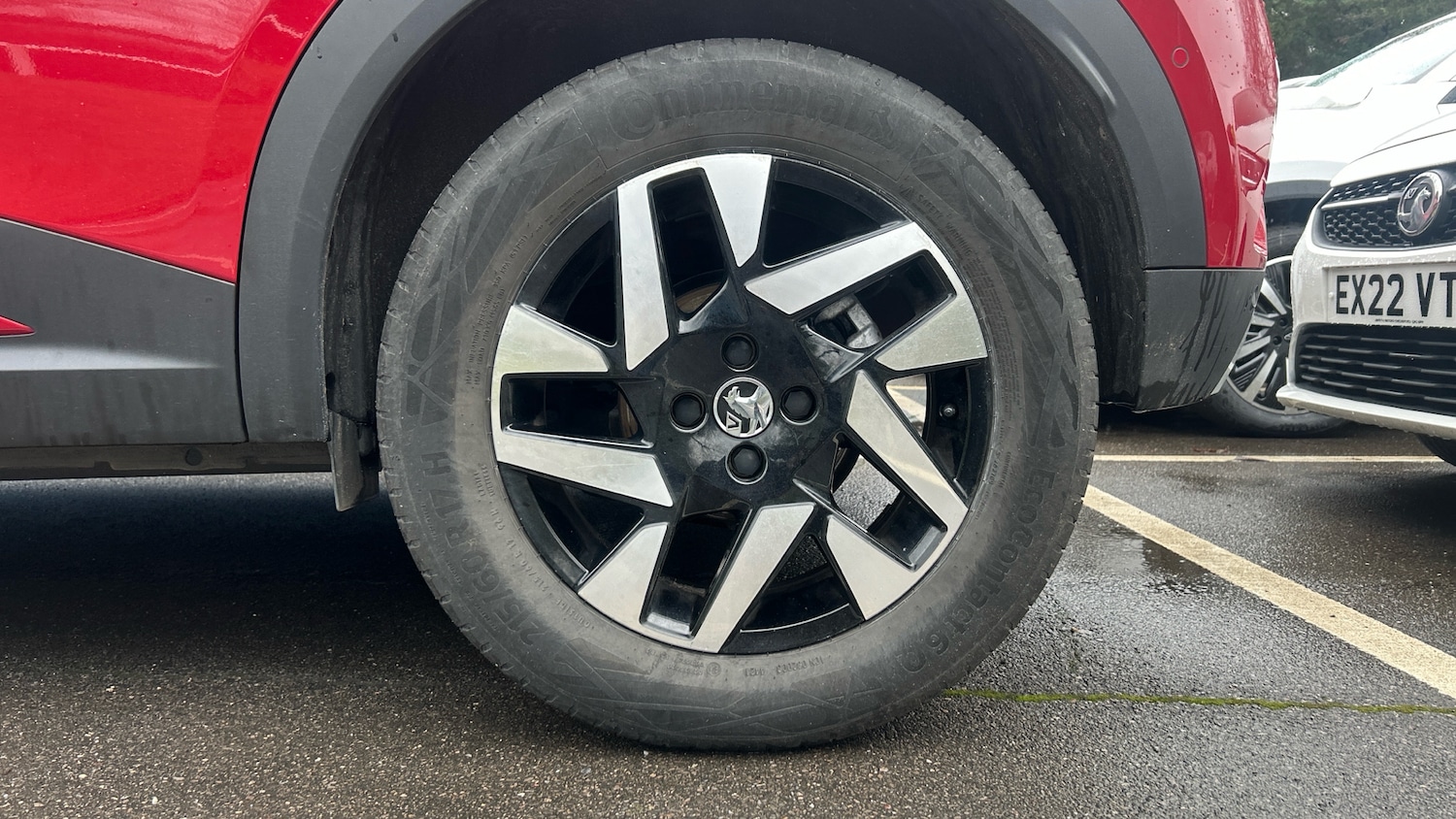 Used Vauxhall Mokka 2022 for sale - 77409424: Photo 18