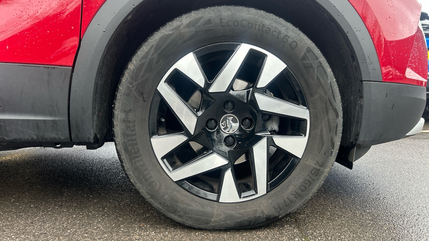 Used Vauxhall Mokka 2022 for sale - 77409424: Photo 20