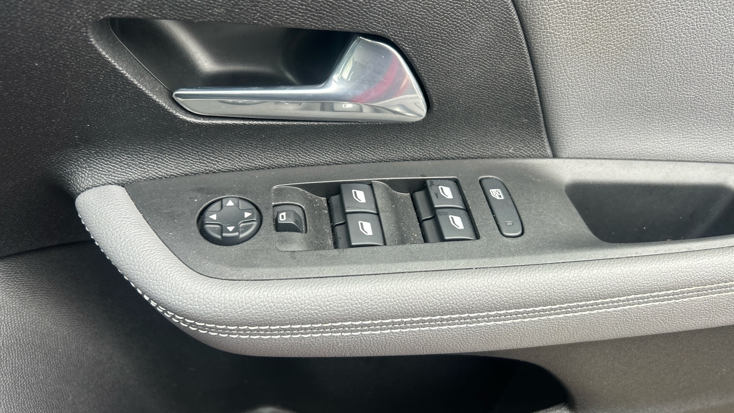 Used Vauxhall Mokka 2022 for sale - 77409424: Photo 23