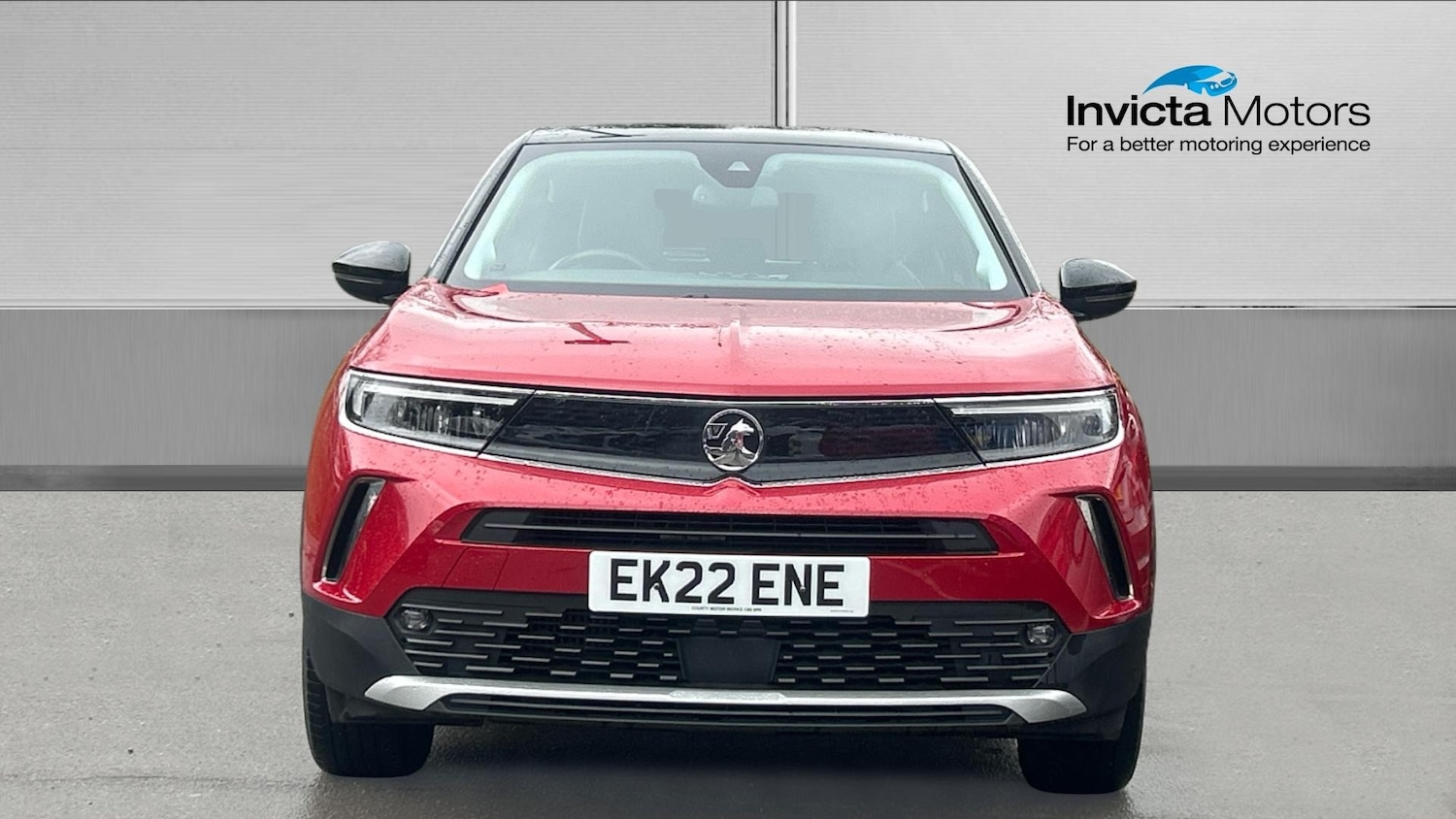 Used Vauxhall Mokka 2022 for sale - 77409424: Photo 8