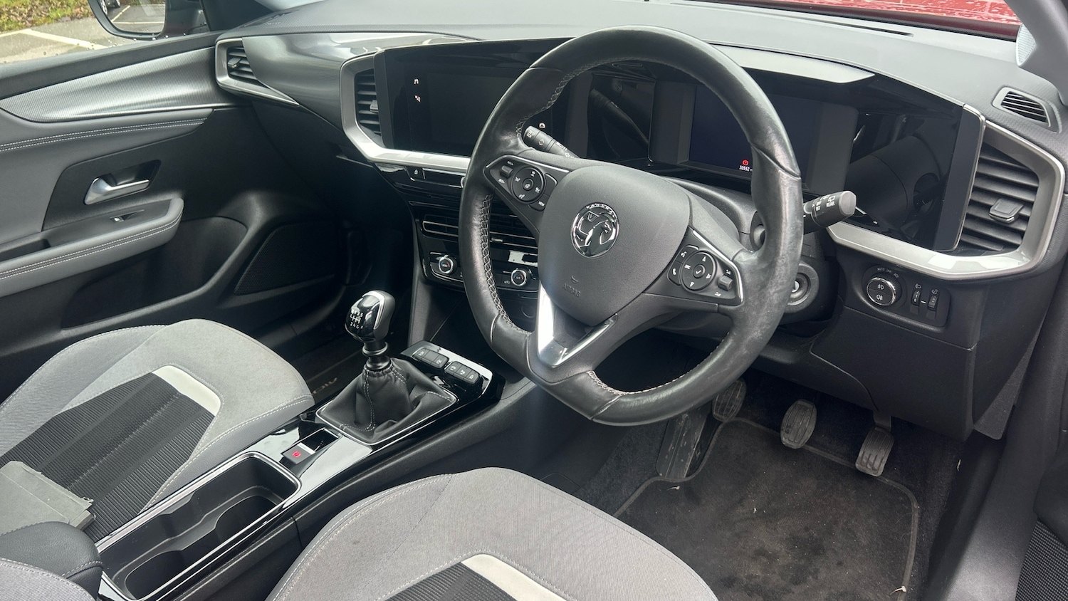 Used Vauxhall Mokka 2022 for sale - 77409424: Photo 9