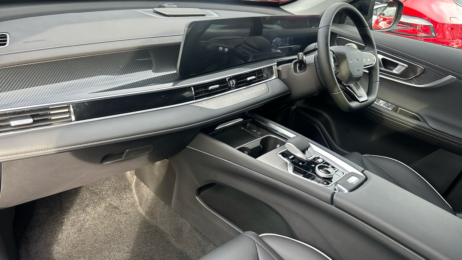 Used Chery Tiggo 7 2025 for sale - 76368834: Photo 10