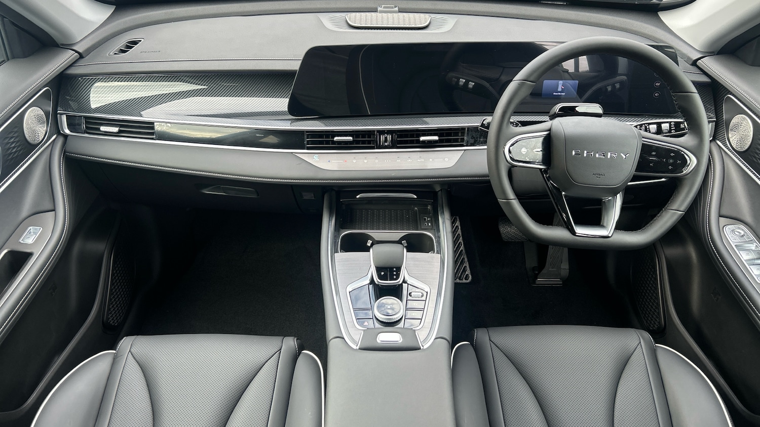 Used Chery Tiggo 7 2025 for sale - 76368834: Photo 11