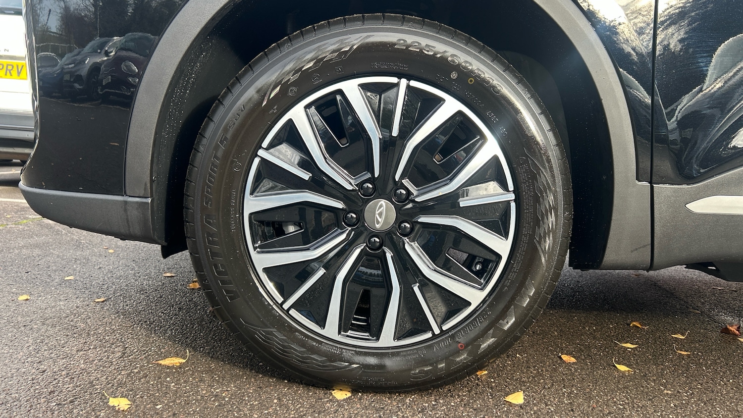 Used Chery Tiggo 7 2025 for sale - 76368834: Photo 17