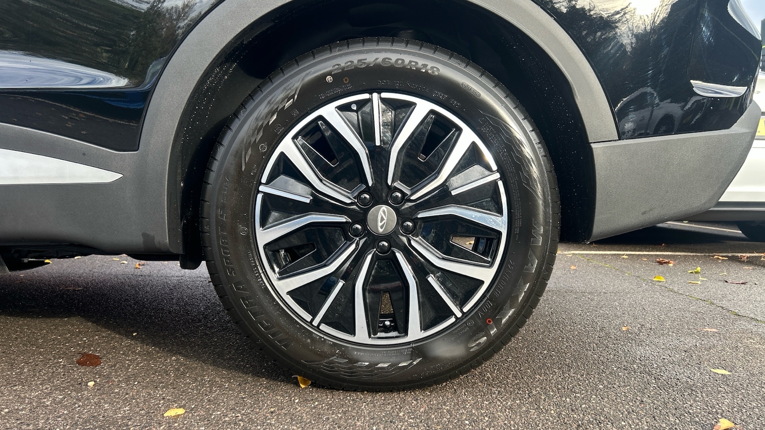 Used Chery Tiggo 7 2025 for sale - 76368834: Photo 18