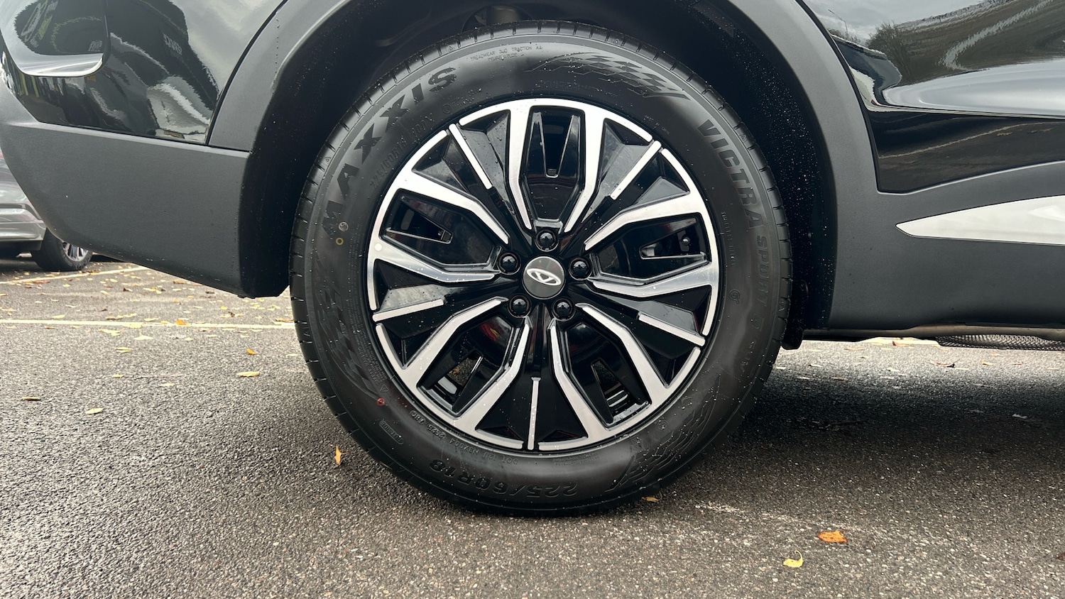 Used Chery Tiggo 7 2025 for sale - 76368834: Photo 19