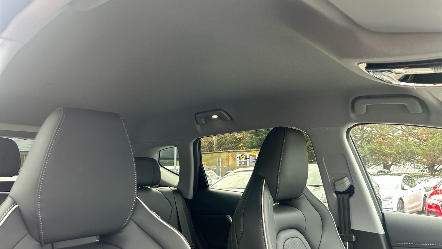 Used Chery Tiggo 7 2025 for sale - 76368834: Photo 21