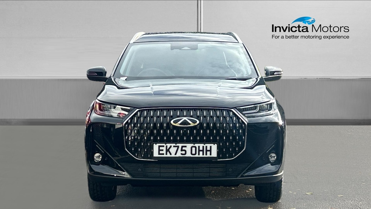 Used Chery Tiggo 7 2025 for sale - 76368834: Photo 8