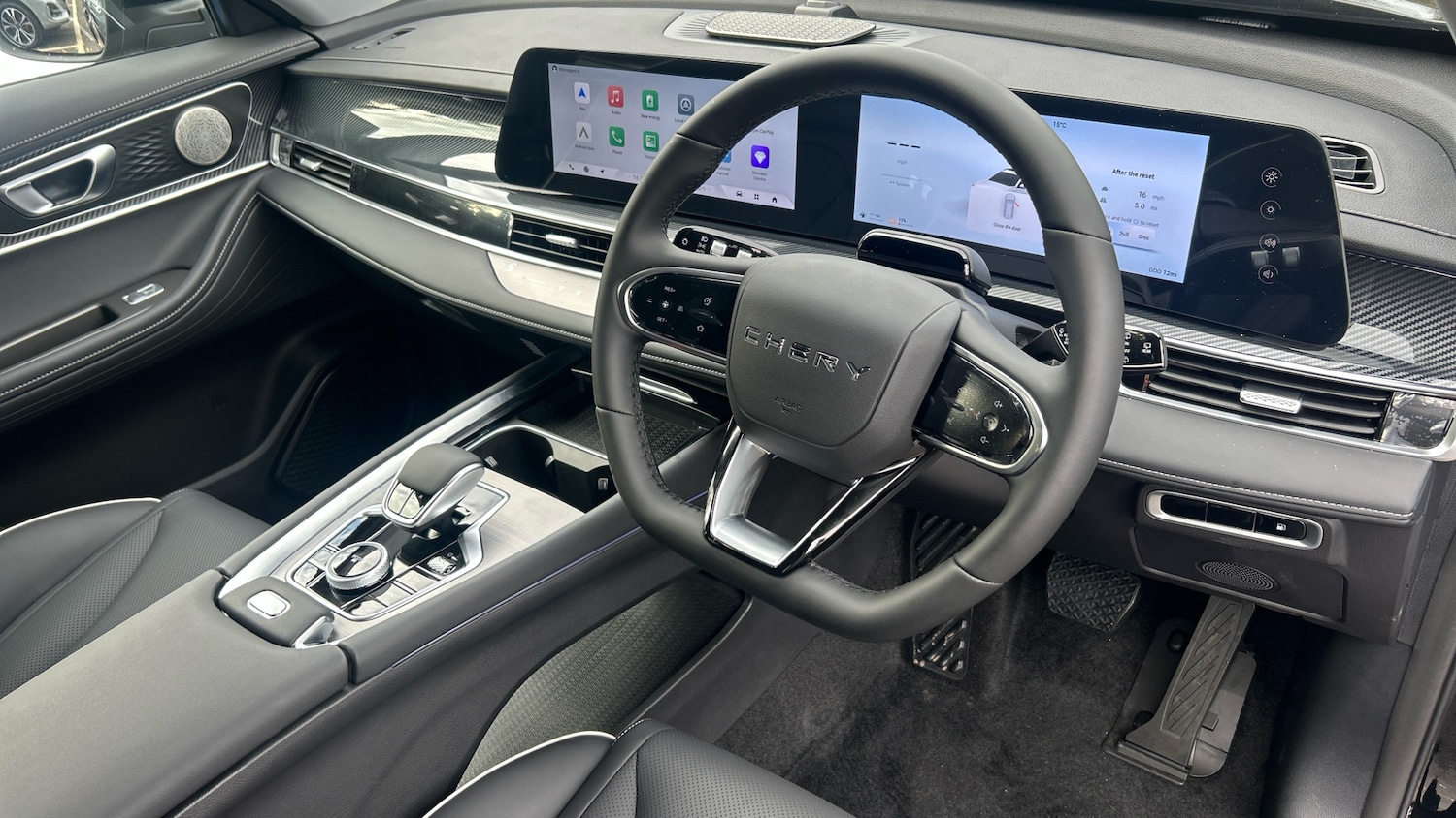 Used Chery Tiggo 7 2025 for sale - 76368834: Photo 9