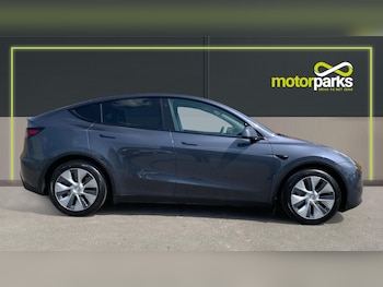 Used Tesla Model Y 2023 for sale - 74987975: Photo