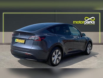 Used Tesla Model Y 2023 for sale - 74987975: Photo
