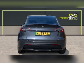 Used Tesla Model Y 2023 for sale - 74987975: Photo