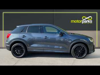 Used Audi Q2 2021 for sale - 75266836: Photo