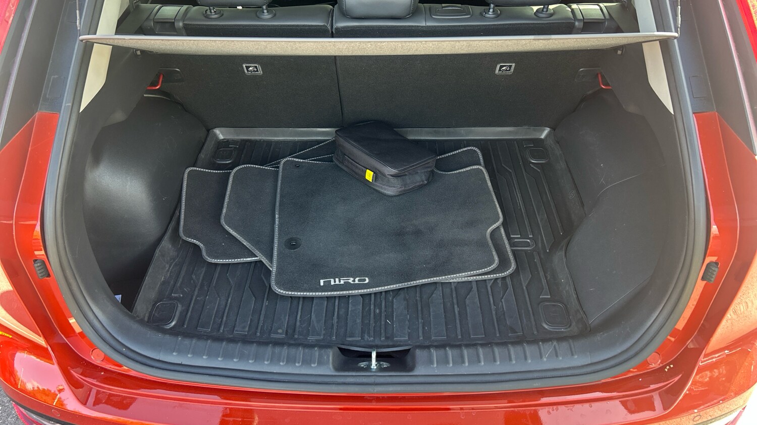 Used Kia Niro 2022 for sale - 77610412: Photo 15