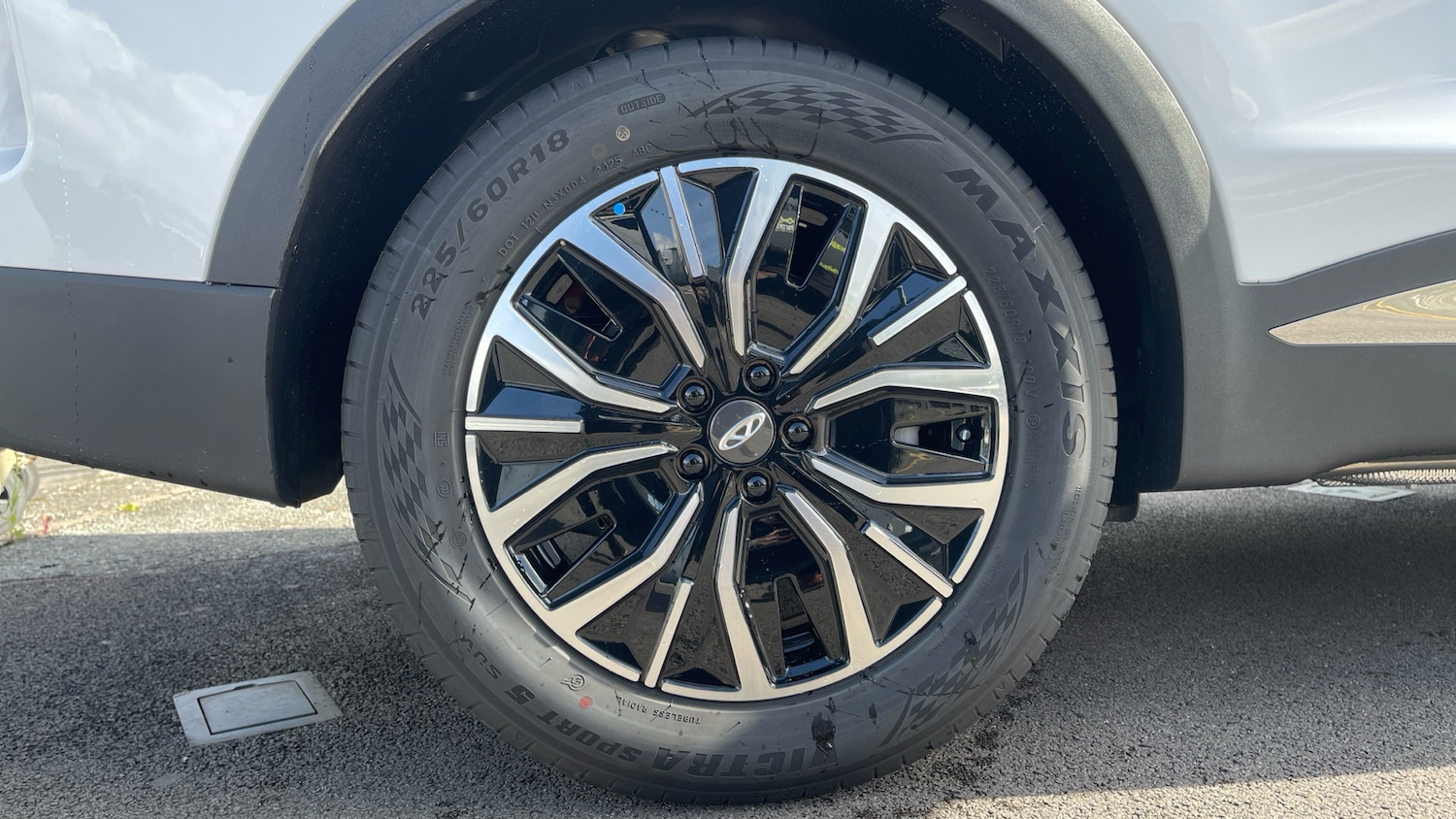 Used Chery Tiggo 7 for sale - 76655775: Photo 19