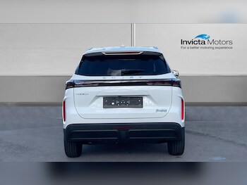 Used Chery Tiggo 7 2025 for sale - 76655775: Photo