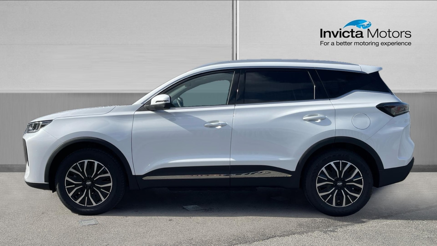 Used Chery Tiggo 7 for sale - 76655775: Photo 6