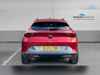 Used Cupra Formentor 2024 for sale - 78694438: Photo