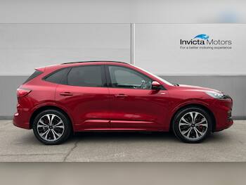 Used Ford Kuga 2021 for sale - 79552111: Photo