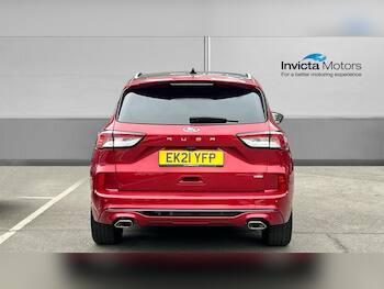 Used Ford Kuga 2021 for sale - 79552111: Photo
