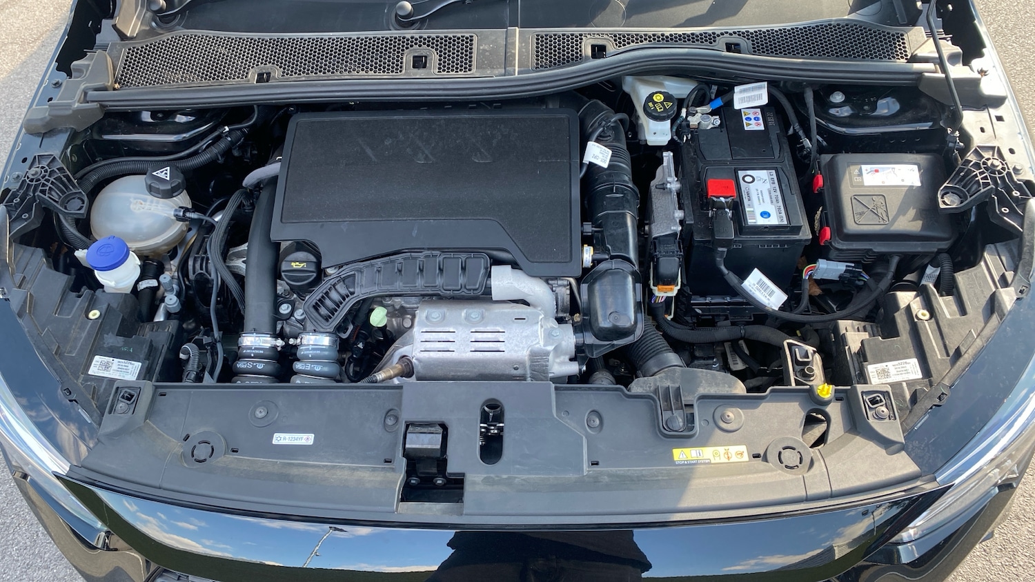 Vehicle 16