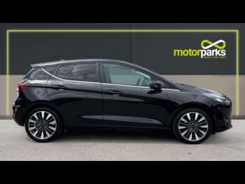 Used Ford Fiesta 2022 for sale - 74932982: Photo