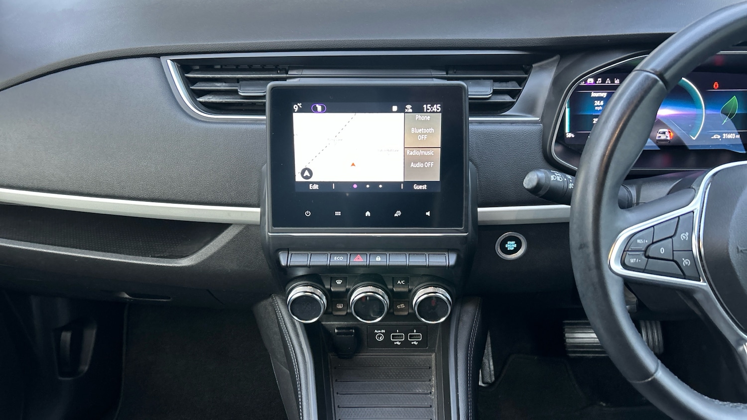 Used Renault Zoe 2021 for sale - 77189168: Photo 12