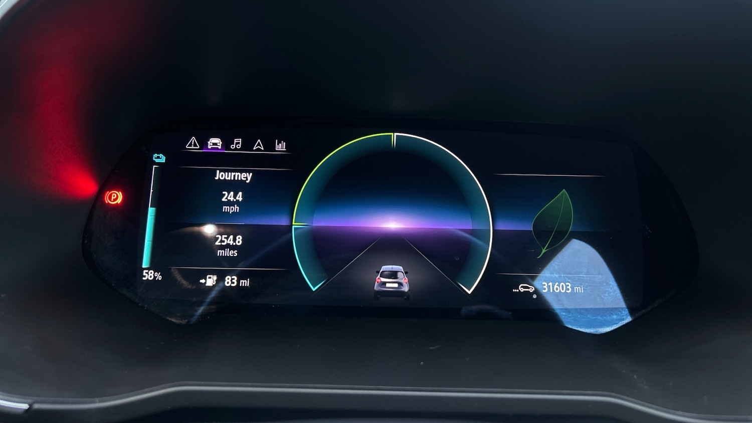 Used Renault Zoe 2021 for sale - 77189168: Photo 13