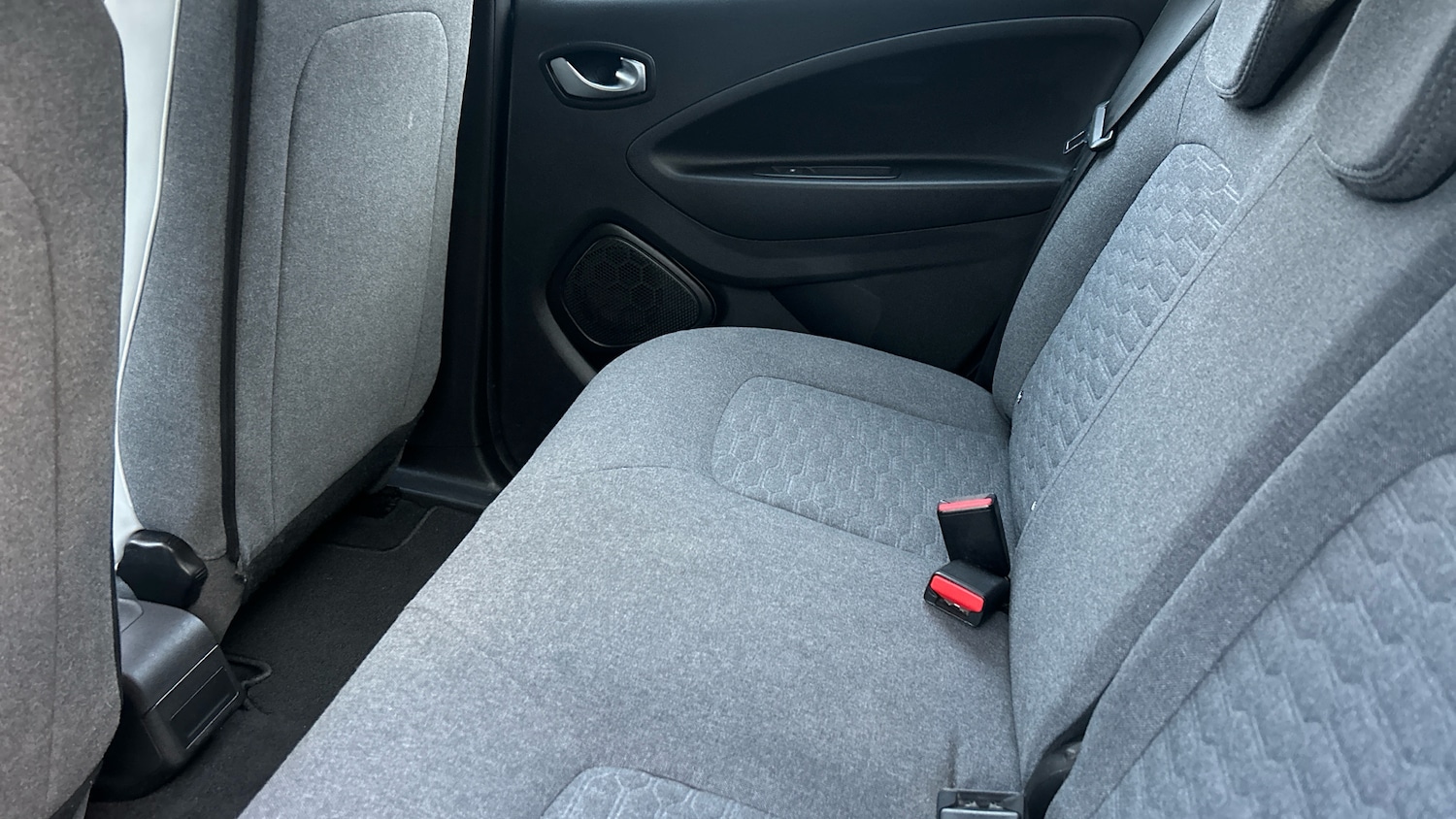 Used Renault Zoe 2021 for sale - 77189168: Photo 14