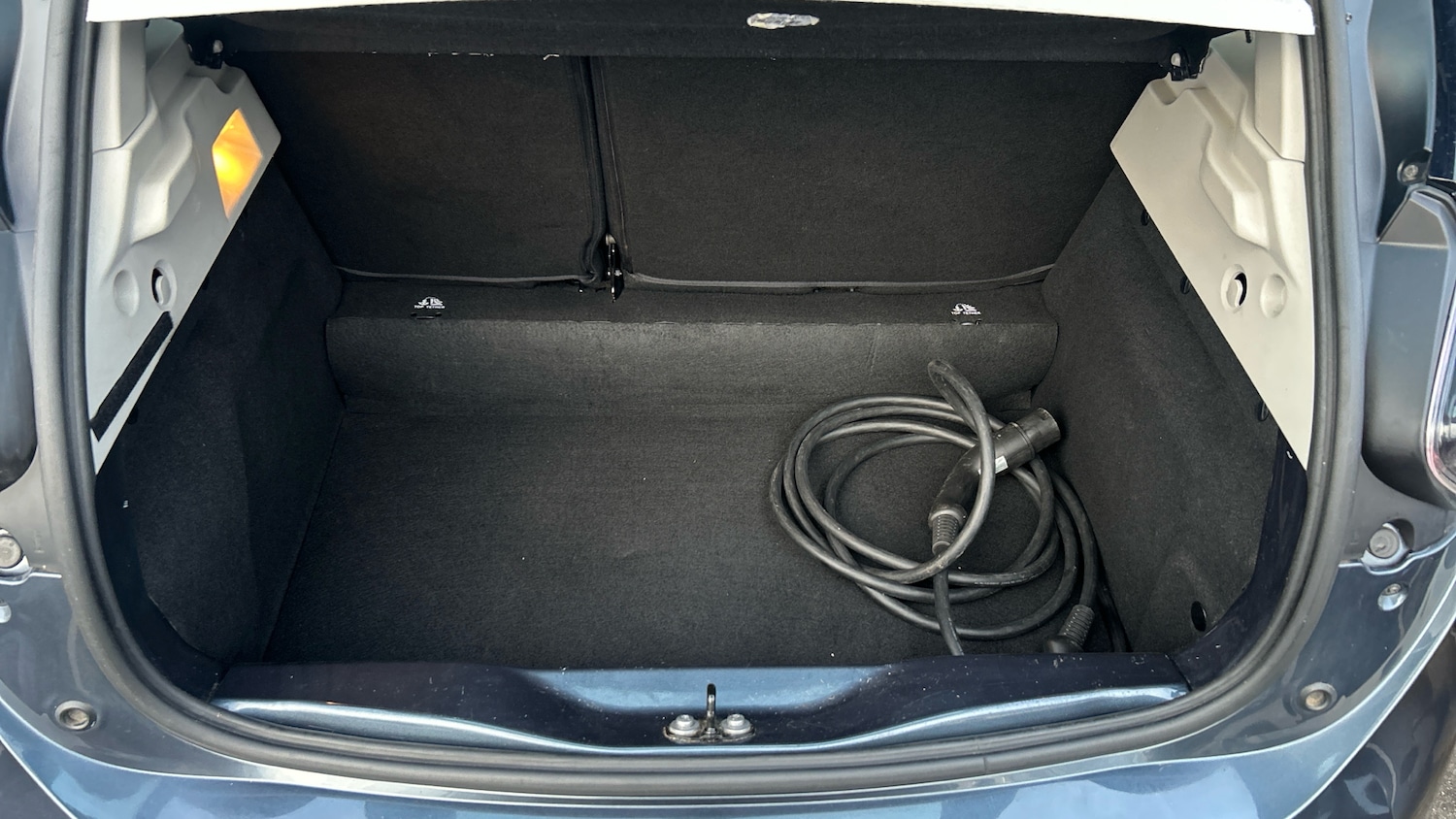 Used Renault Zoe 2021 for sale - 77189168: Photo 15