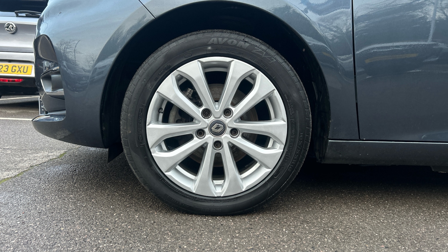 Used Renault Zoe 2021 for sale - 77189168: Photo 17