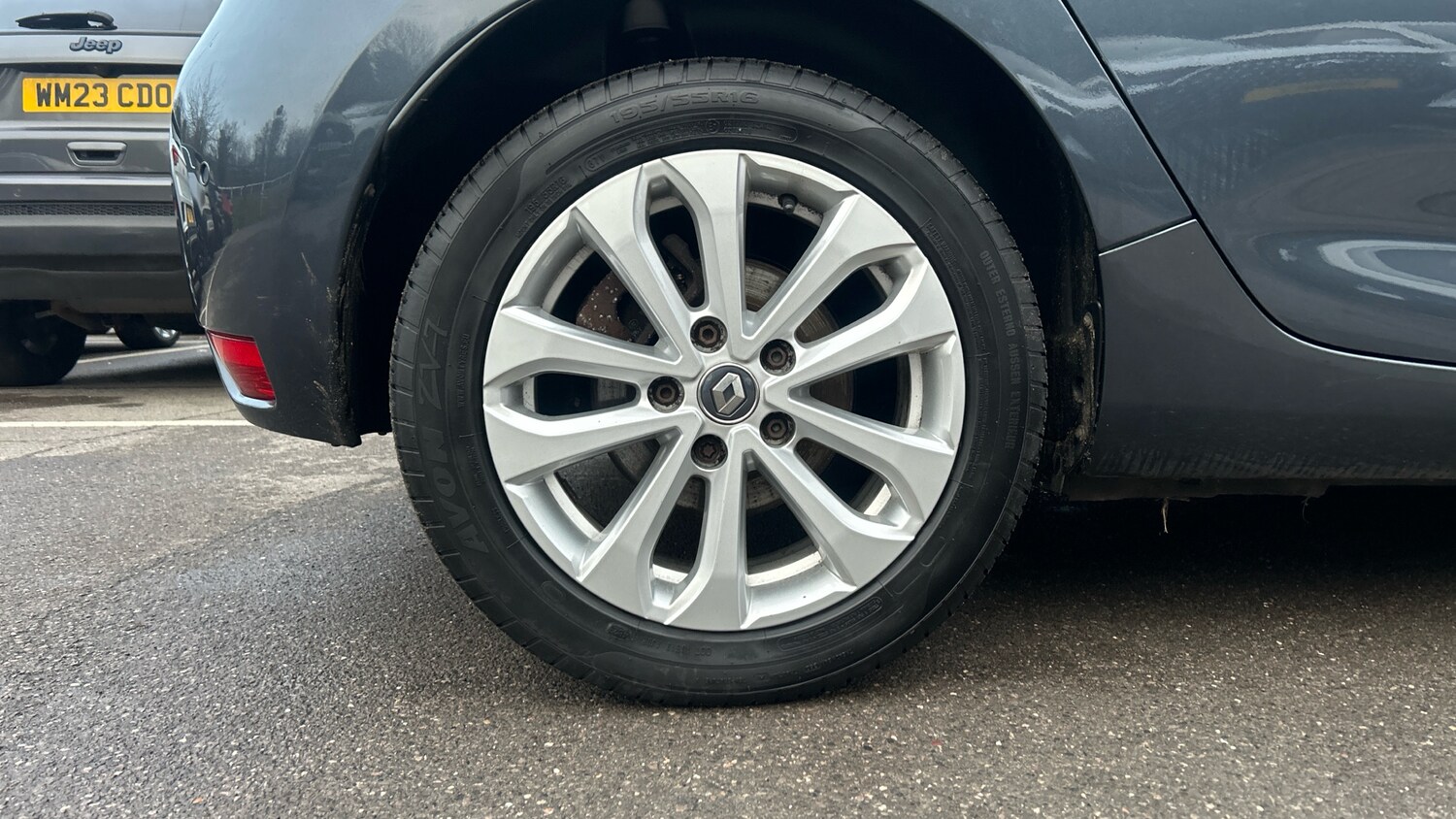 Used Renault Zoe 2021 for sale - 77189168: Photo 19