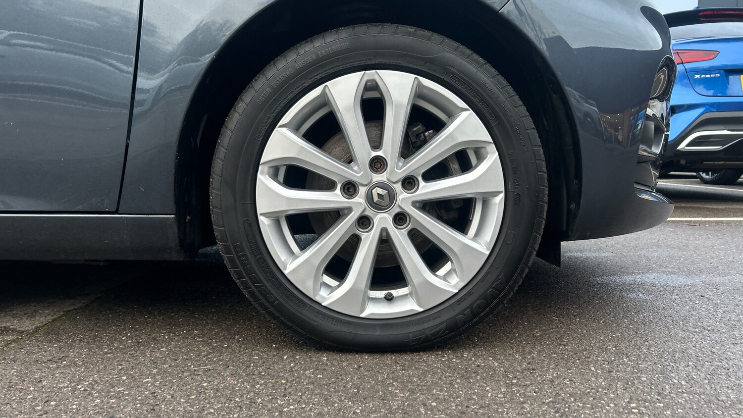 Used Renault Zoe 2021 for sale - 77189168: Photo 20