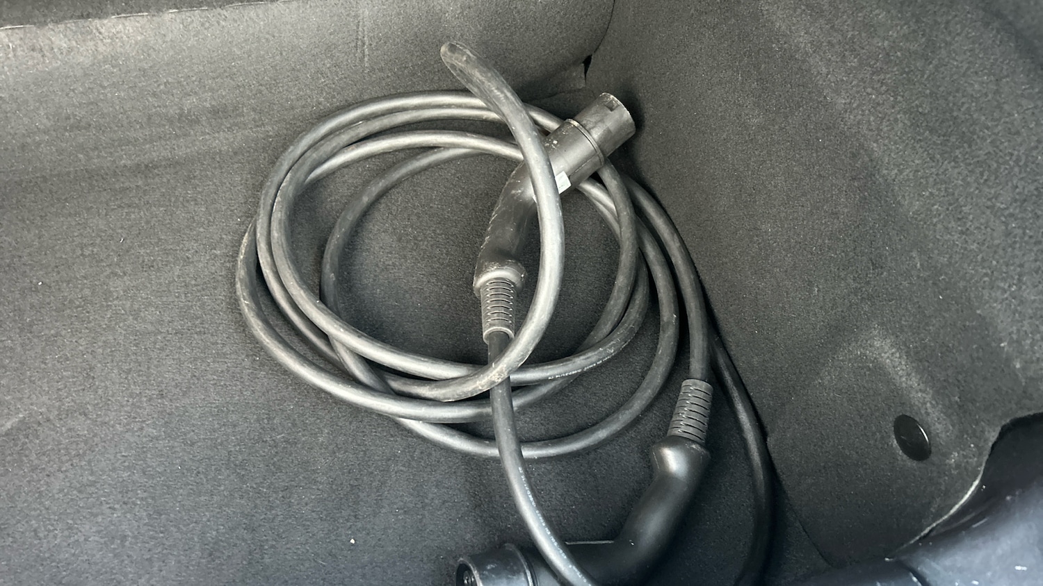 Used Renault Zoe 2021 for sale - 77189168: Photo 21