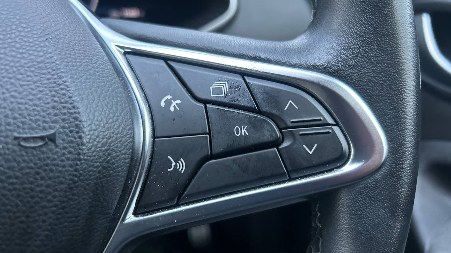 Used Renault Zoe 2021 for sale - 77189168: Photo 25