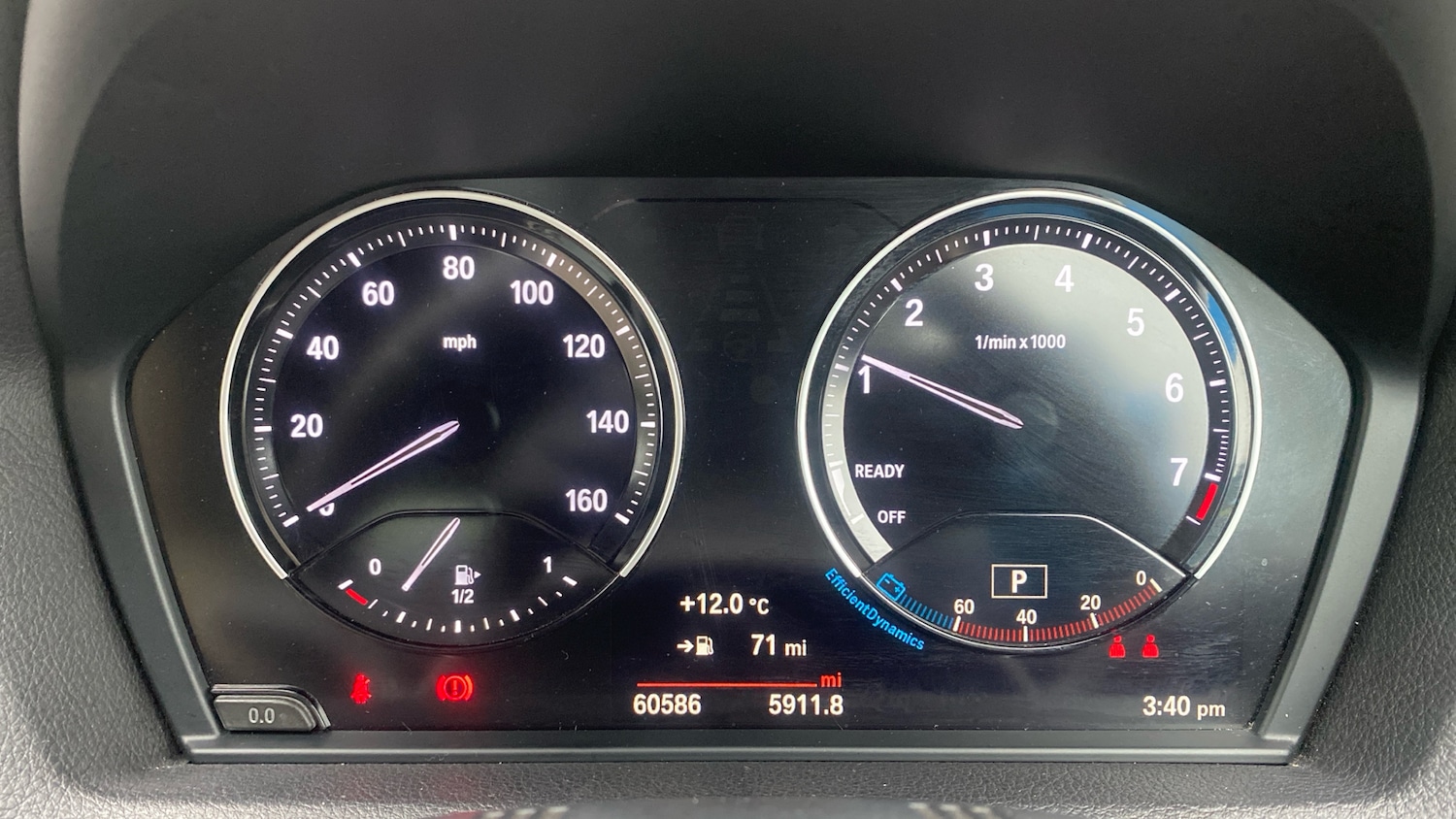 Used BMW 2 Series 2020 for sale - 76211659: Photo 13