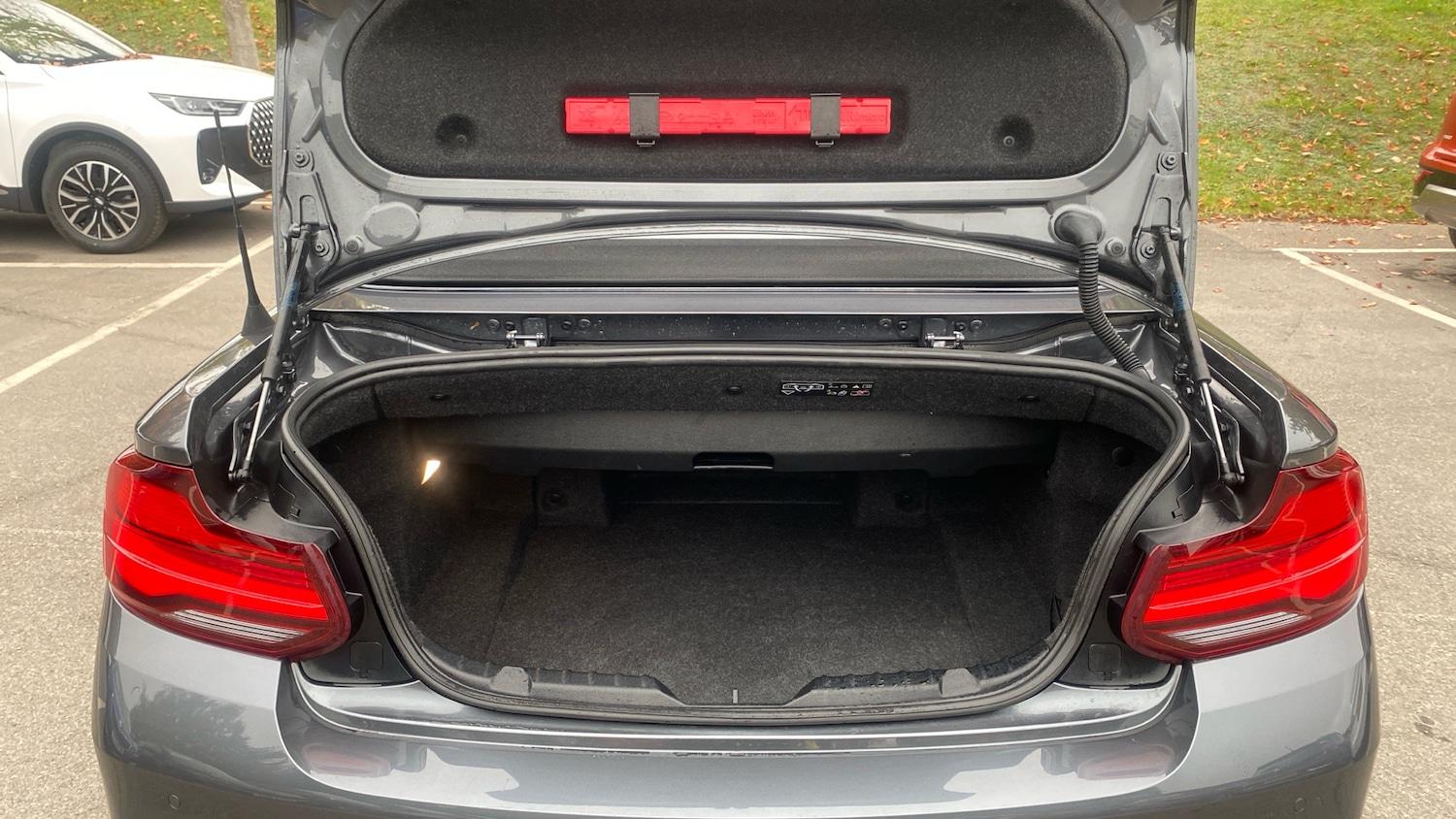 Used BMW 2 Series 2020 for sale - 76211659: Photo 15