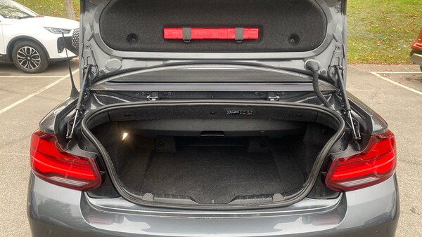 Used BMW 2 Series 2020 for sale - 76211659: Photo 15