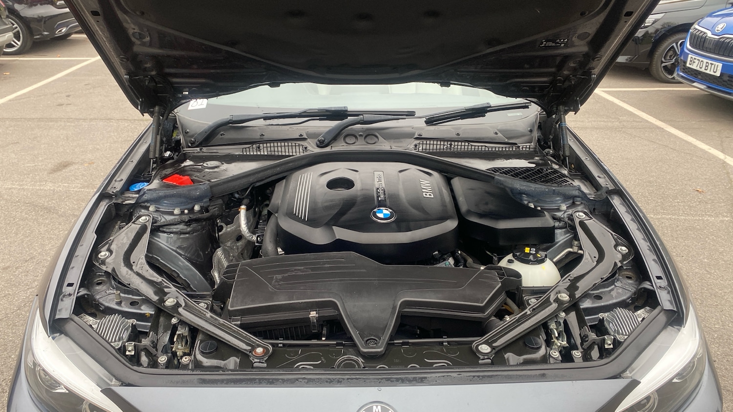 Used BMW 2 Series 2020 for sale - 76211659: Photo 16