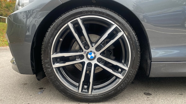 Used BMW 2 Series 2020 for sale - 76211659: Photo 17