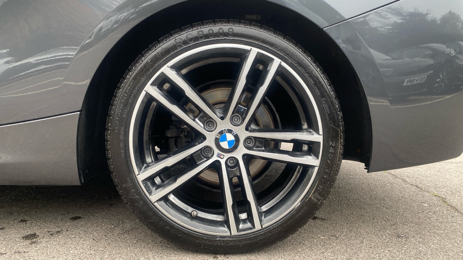 Used BMW 2 Series 2020 for sale - 76211659: Photo 18