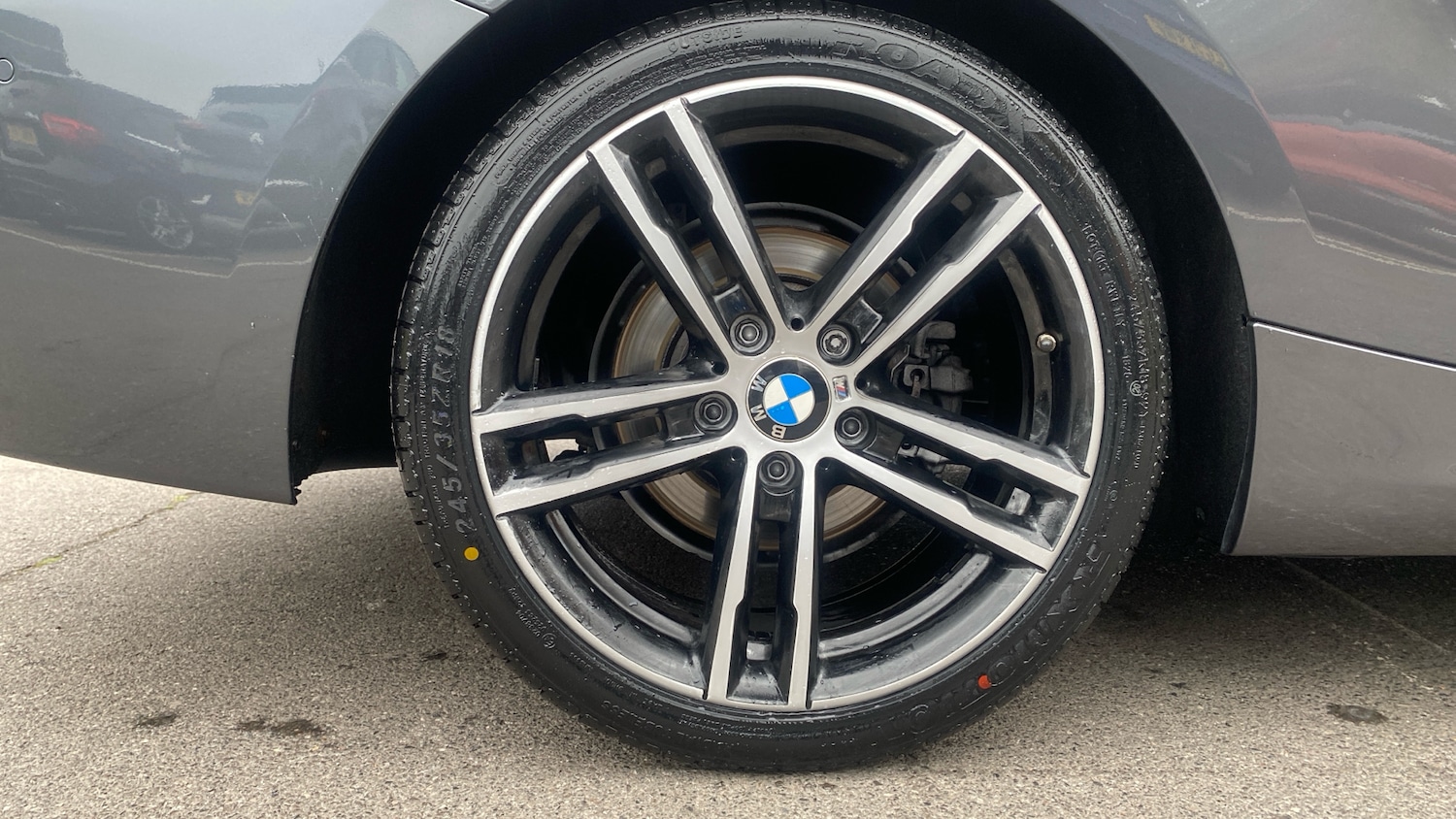 Used BMW 2 Series 2020 for sale - 76211659: Photo 19